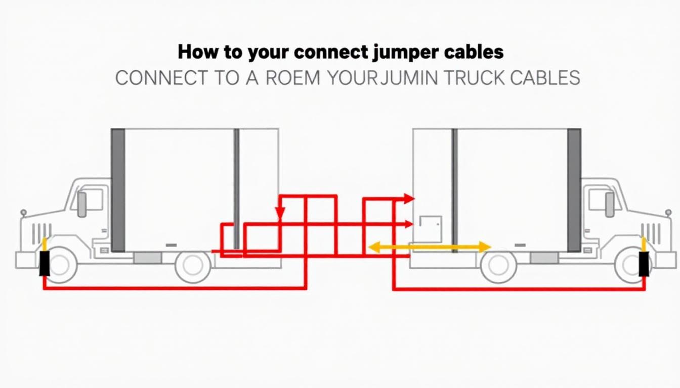 The Ultimate Guide to Semi Truck Batteries (2025) | lithiumaabatteries.com